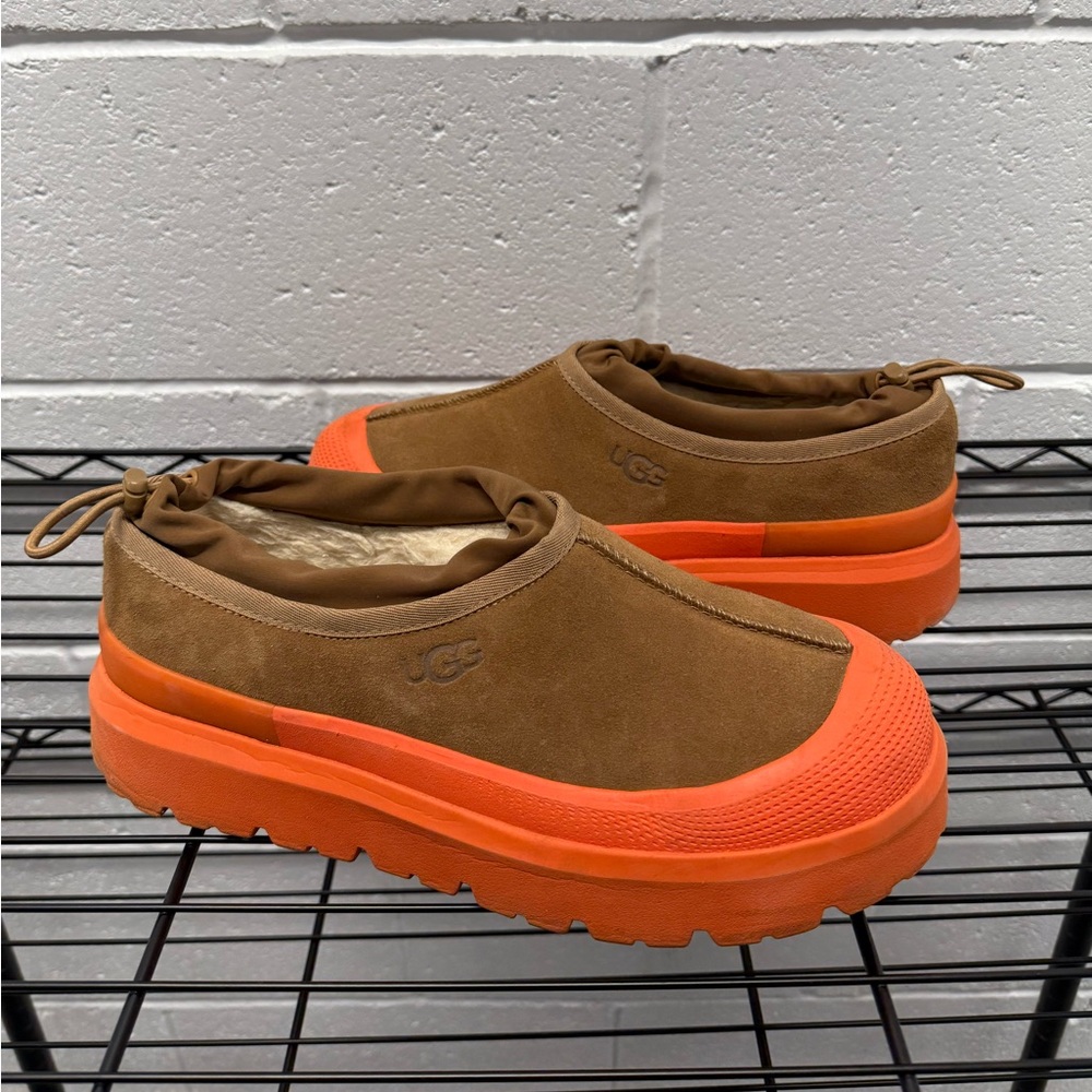 Ugg Tasman Weather Hybrid Slipper